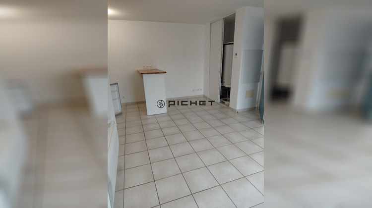 Ma-Cabane - Vente Appartement BOURG-SAINT-ANDEOL, 40 m²