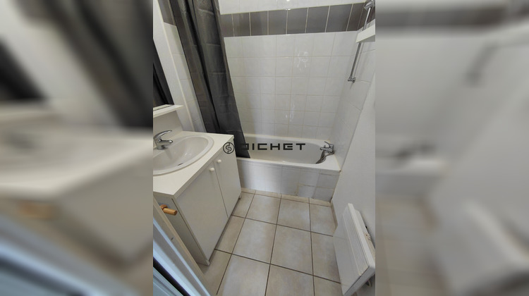 Ma-Cabane - Vente Appartement BOURG-SAINT-ANDEOL, 40 m²