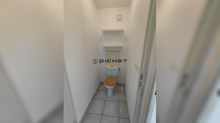 Ma-Cabane - Vente Appartement BOURG-SAINT-ANDEOL, 40 m²