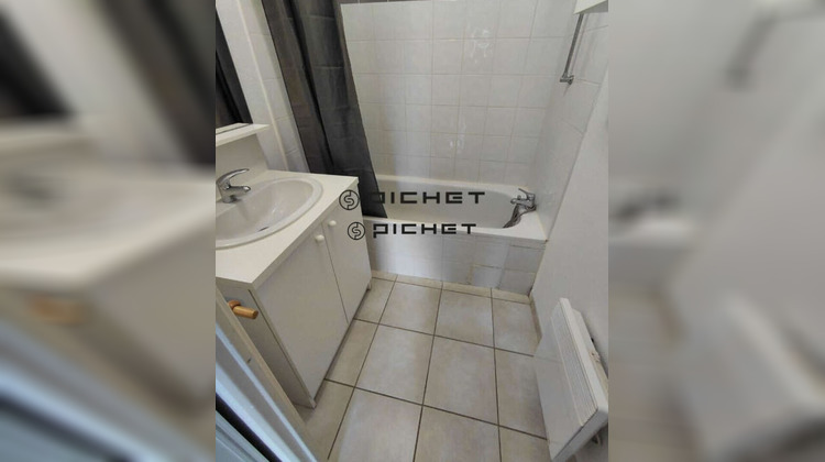 Ma-Cabane - Vente Appartement BOURG-SAINT-ANDEOL, 40 m²