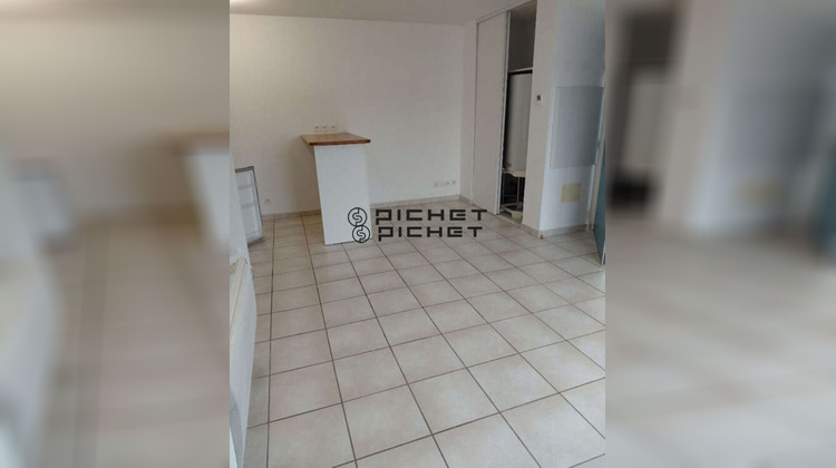 Ma-Cabane - Vente Appartement BOURG-SAINT-ANDEOL, 40 m²