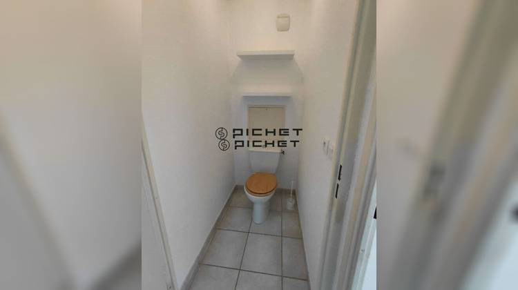 Ma-Cabane - Vente Appartement BOURG-SAINT-ANDEOL, 40 m²