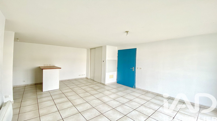 Ma-Cabane - Vente Appartement Bourg-Saint-Andéol, 40 m²