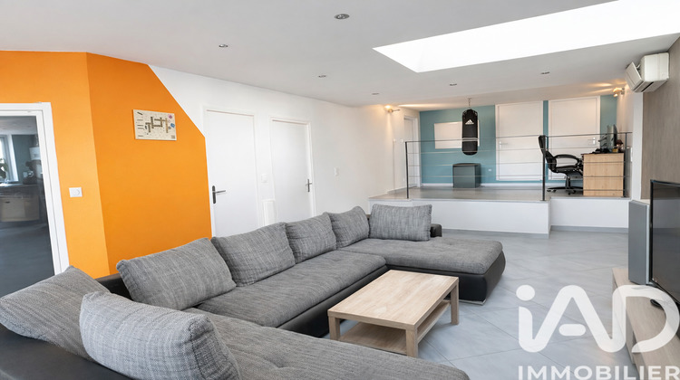 Ma-Cabane - Vente Appartement Bourg-Saint-Andéol, 161 m²