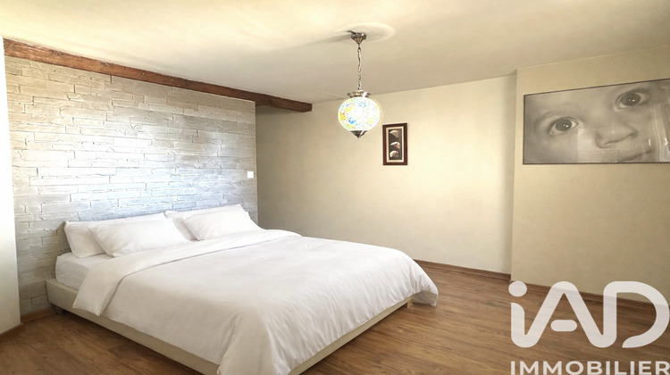 Ma-Cabane - Vente Appartement Bourg-Saint-Andéol, 161 m²