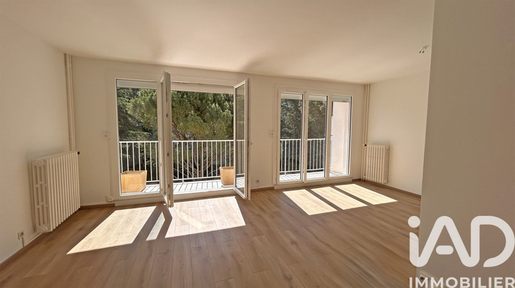Ma-Cabane - Vente Appartement Bourg-Saint-Andéol, 69 m²