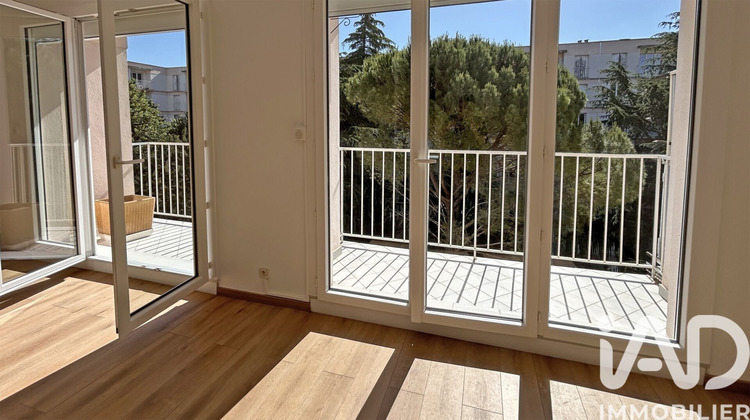 Ma-Cabane - Vente Appartement Bourg-Saint-Andéol, 69 m²