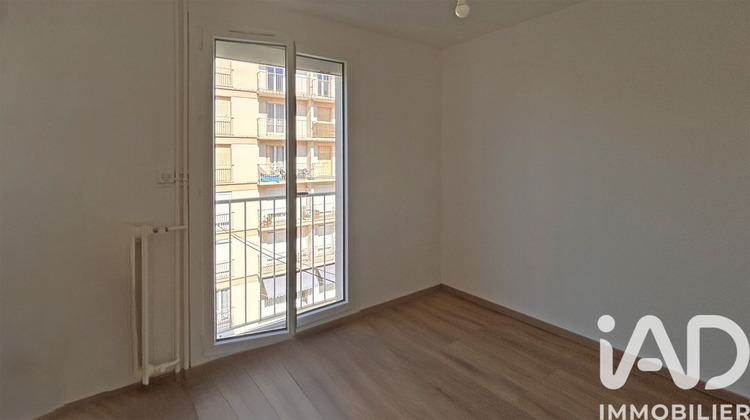 Ma-Cabane - Vente Appartement Bourg-Saint-Andéol, 69 m²