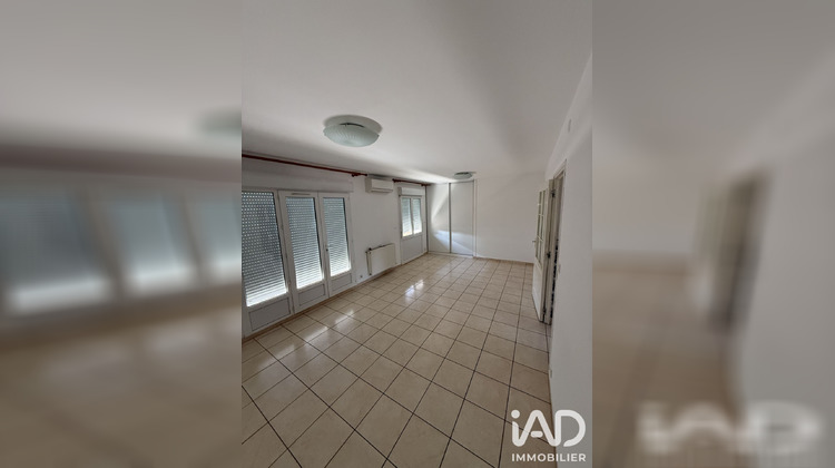 Ma-Cabane - Vente Appartement Bourg-Saint-Andéol, 70 m²