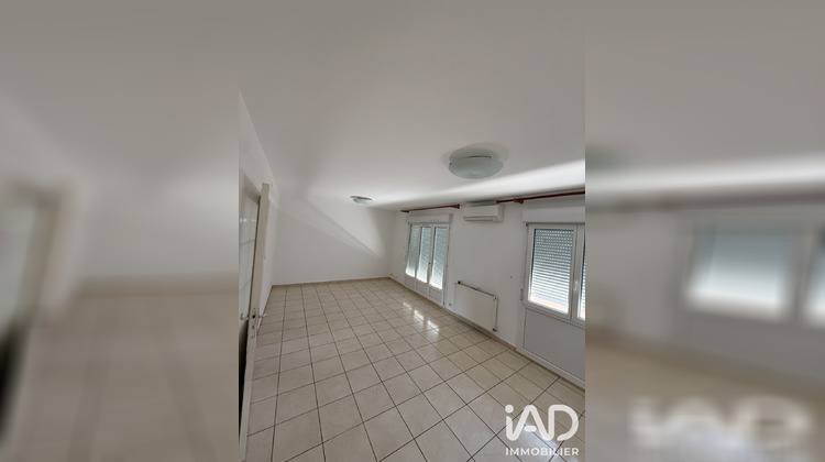 Ma-Cabane - Vente Appartement Bourg-Saint-Andéol, 70 m²