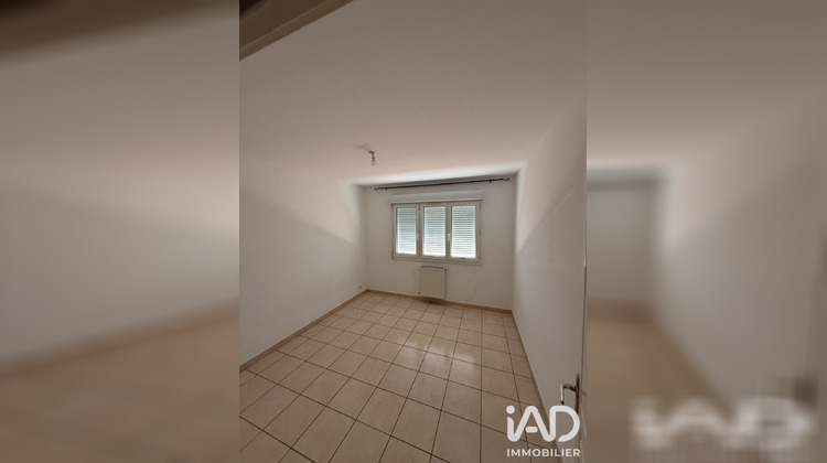 Ma-Cabane - Vente Appartement Bourg-Saint-Andéol, 70 m²