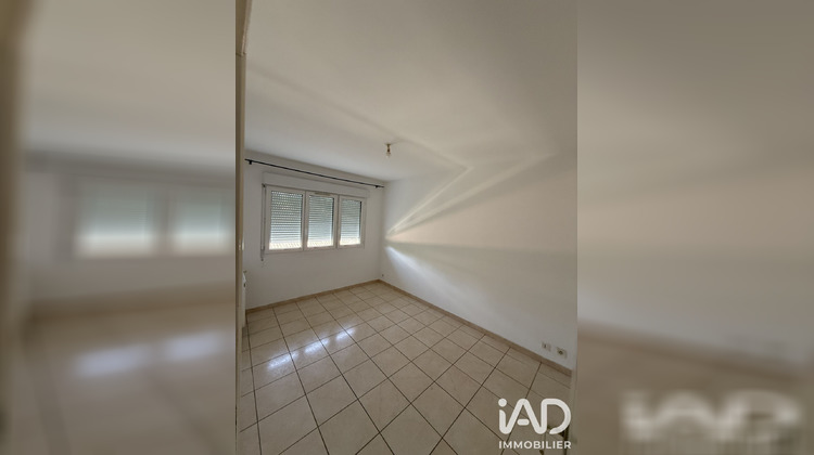 Ma-Cabane - Vente Appartement Bourg-Saint-Andéol, 70 m²