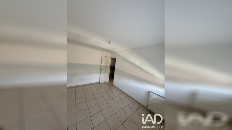 Ma-Cabane - Vente Appartement Bourg-Saint-Andéol, 70 m²