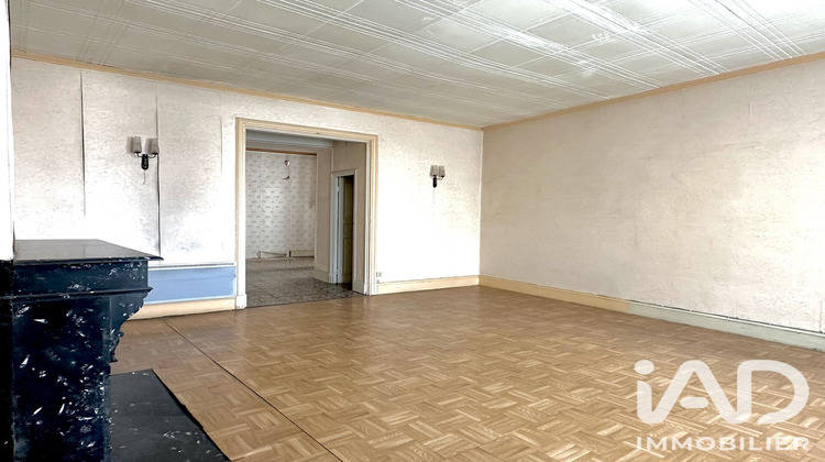 Ma-Cabane - Vente Appartement Bourg-Saint-Andéol, 44 m²