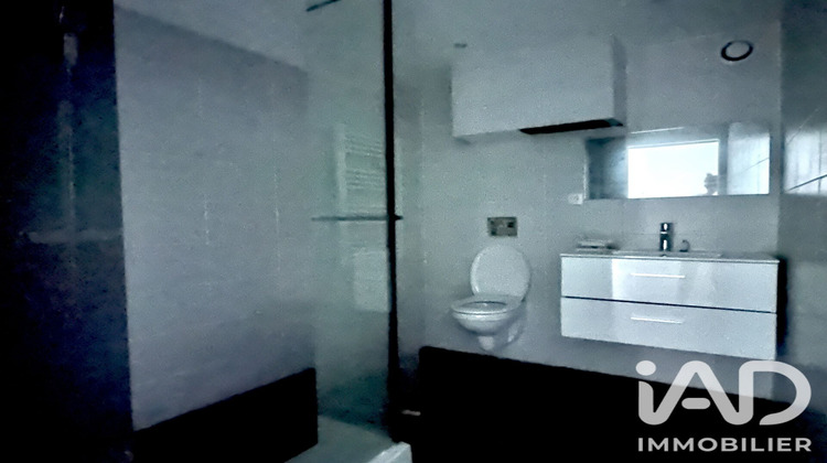 Ma-Cabane - Vente Appartement Bourg-Saint-Andéol, 65 m²