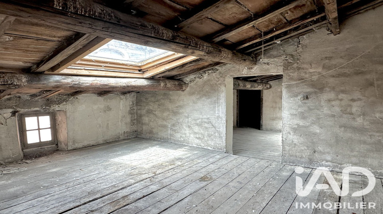 Ma-Cabane - Vente Appartement Bourg-Saint-Andéol, 44 m²