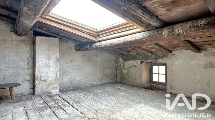 Ma-Cabane - Vente Appartement Bourg-Saint-Andéol, 44 m²