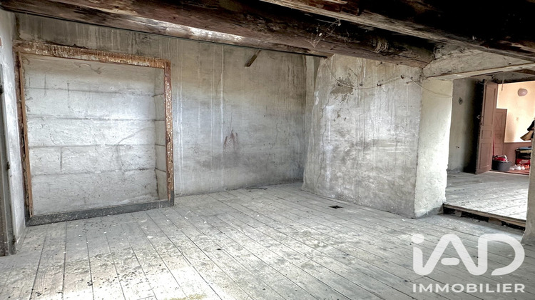 Ma-Cabane - Vente Appartement Bourg-Saint-Andéol, 44 m²