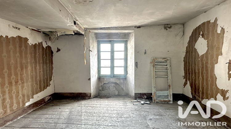 Ma-Cabane - Vente Appartement Bourg-Saint-Andéol, 44 m²