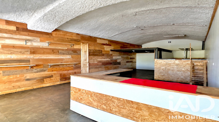 Ma-Cabane - Vente Appartement Bourg-Saint-Andéol, 72 m²