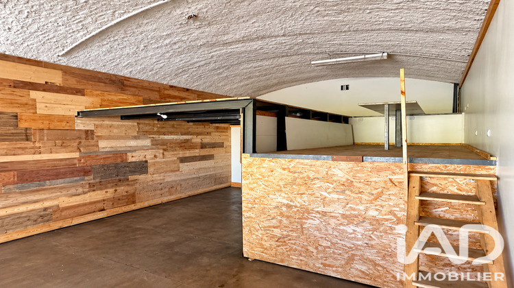 Ma-Cabane - Vente Appartement Bourg-Saint-Andéol, 72 m²
