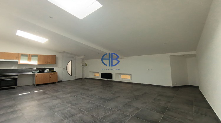 Ma-Cabane - Vente Appartement BOURG-SAINT-ANDEOL, 72 m²