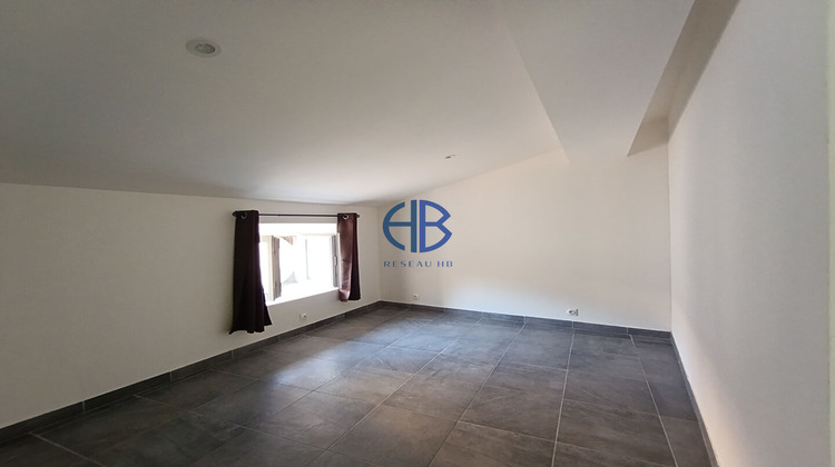 Ma-Cabane - Vente Appartement BOURG-SAINT-ANDEOL, 72 m²