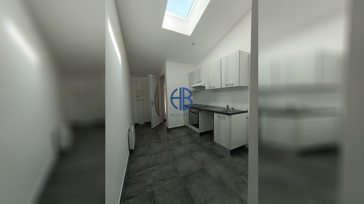 Ma-Cabane - Vente Appartement BOURG-SAINT-ANDEOL, 43 m²