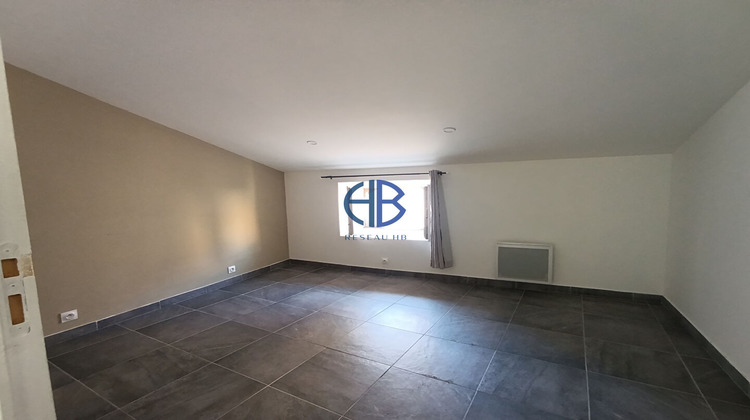Ma-Cabane - Vente Appartement BOURG-SAINT-ANDEOL, 43 m²
