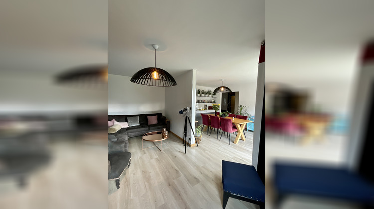 Ma-Cabane - Vente Appartement Bourg-Saint-Maurice, 94 m²