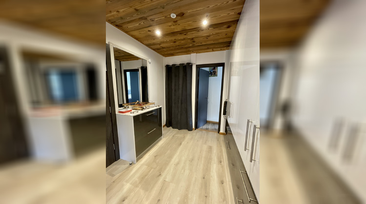 Ma-Cabane - Vente Appartement Bourg-Saint-Maurice, 94 m²