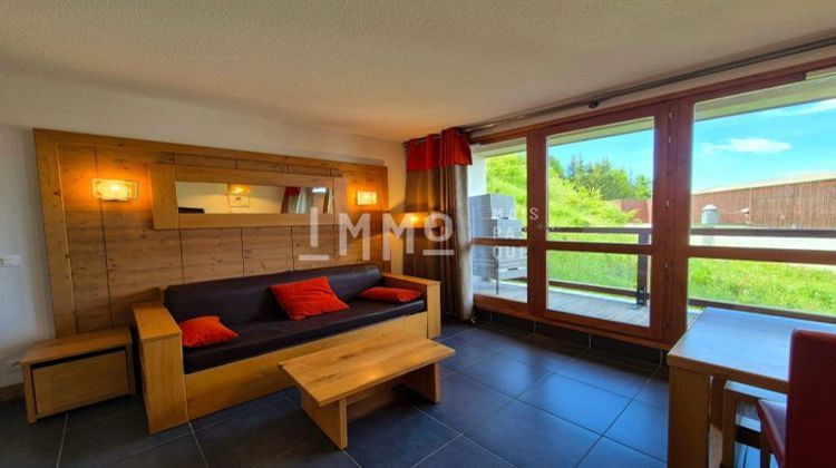 Ma-Cabane - Vente Appartement Bourg-Saint-Maurice, 32 m²