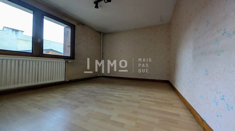 Ma-Cabane - Vente Appartement Bourg-Saint-Maurice, 100 m²