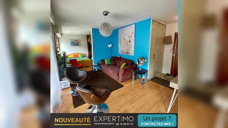 Ma-Cabane - Vente Appartement Bourg-Saint-Maurice, 44 m²