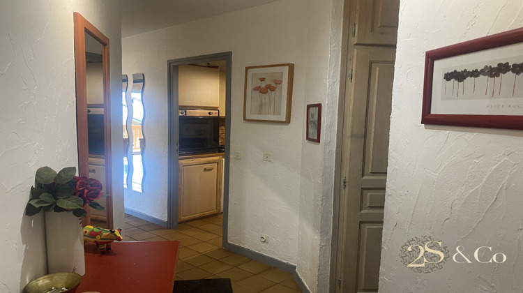 Ma-Cabane - Vente Appartement Bourg-Saint-Maurice, 63 m²