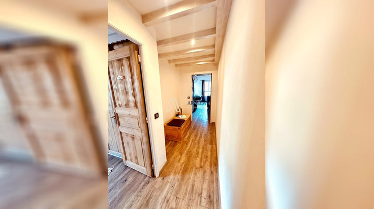 Ma-Cabane - Vente Appartement Bourg-Saint-Maurice, 79 m²