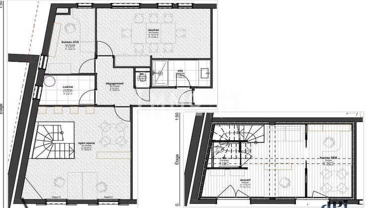 Ma-Cabane - Vente Appartement Bourg-Saint-Maurice, 110 m²