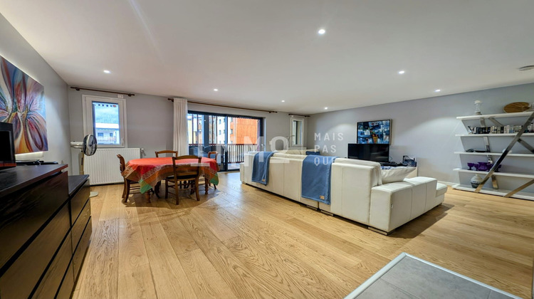 Ma-Cabane - Vente Appartement Bourg-Saint-Maurice, 65 m²