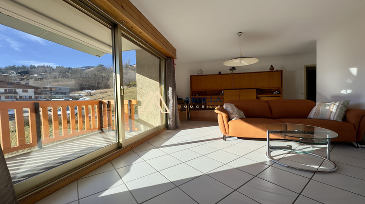 Ma-Cabane - Vente Appartement Bourg-Saint-Maurice, 63 m²