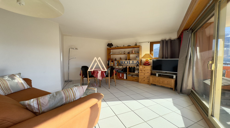 Ma-Cabane - Vente Appartement Bourg-Saint-Maurice, 63 m²