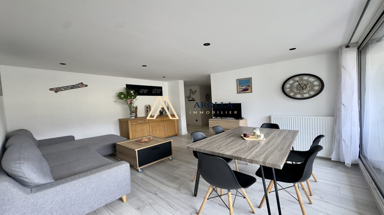 Ma-Cabane - Vente Appartement Bourg-Saint-Maurice, 81 m²