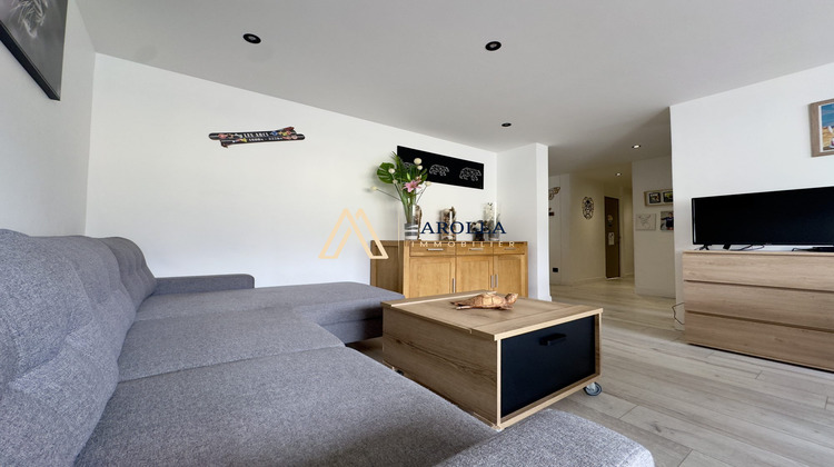 Ma-Cabane - Vente Appartement Bourg-Saint-Maurice, 81 m²