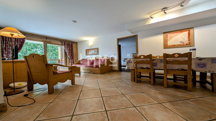 Ma-Cabane - Vente Appartement Bourg-Saint-Maurice, 56 m²