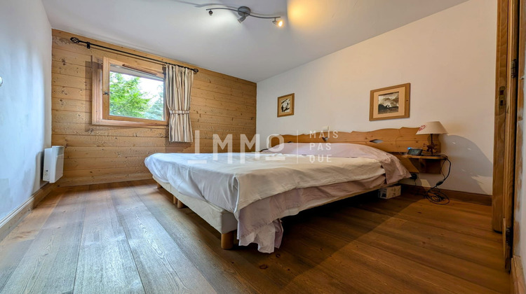 Ma-Cabane - Vente Appartement Bourg-Saint-Maurice, 56 m²