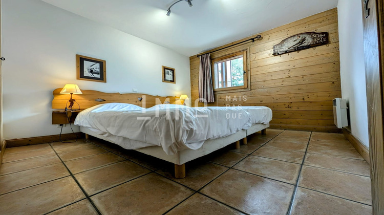 Ma-Cabane - Vente Appartement Bourg-Saint-Maurice, 56 m²