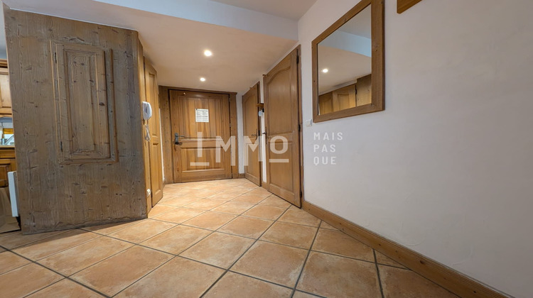 Ma-Cabane - Vente Appartement Bourg-Saint-Maurice, 56 m²