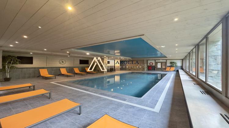 Ma-Cabane - Vente Appartement Bourg-Saint-Maurice, 70 m²