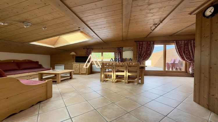 Ma-Cabane - Vente Appartement Bourg-Saint-Maurice, 70 m²