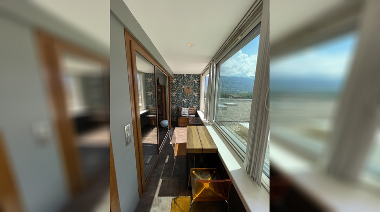 Ma-Cabane - Vente Appartement Bourg-Saint-Maurice, 87 m²