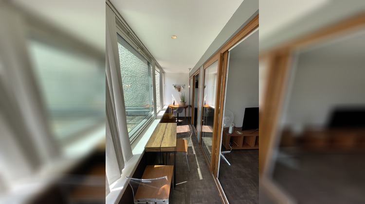 Ma-Cabane - Vente Appartement Bourg-Saint-Maurice, 87 m²